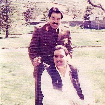 thesurepath1's tweet image. Dr. Najib attended Kabul University at the same time as my father. They lived in the same dormitory and knew each other very well. Najib was a committed communist, while my father was an unapologetic Muslim, so the two clashed frequently.

After graduation, my father worked as a…