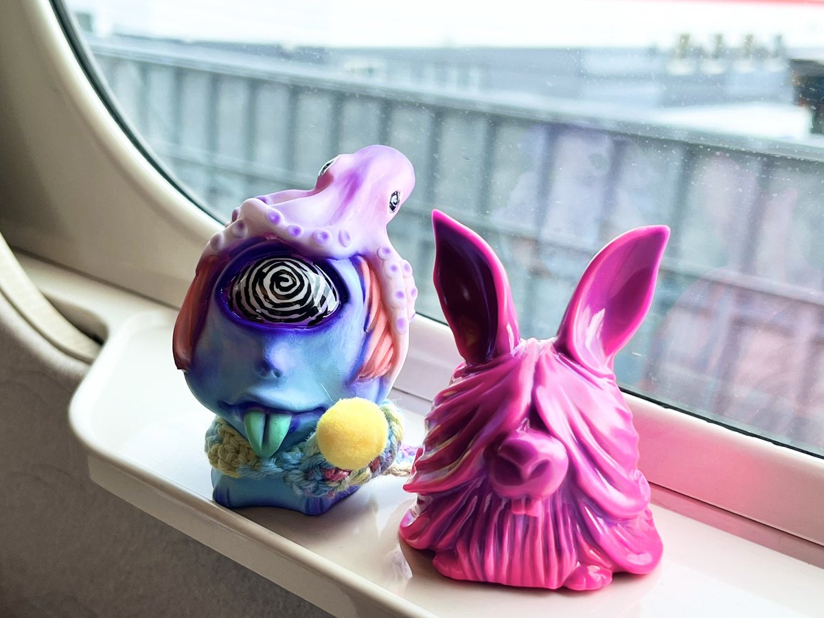 悪玉菌製造工場 (@akudama13) / Posts / X