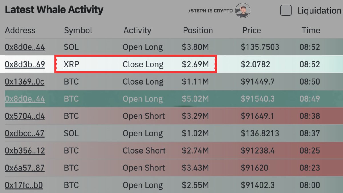 STEPH IS CRYPTO tweet media