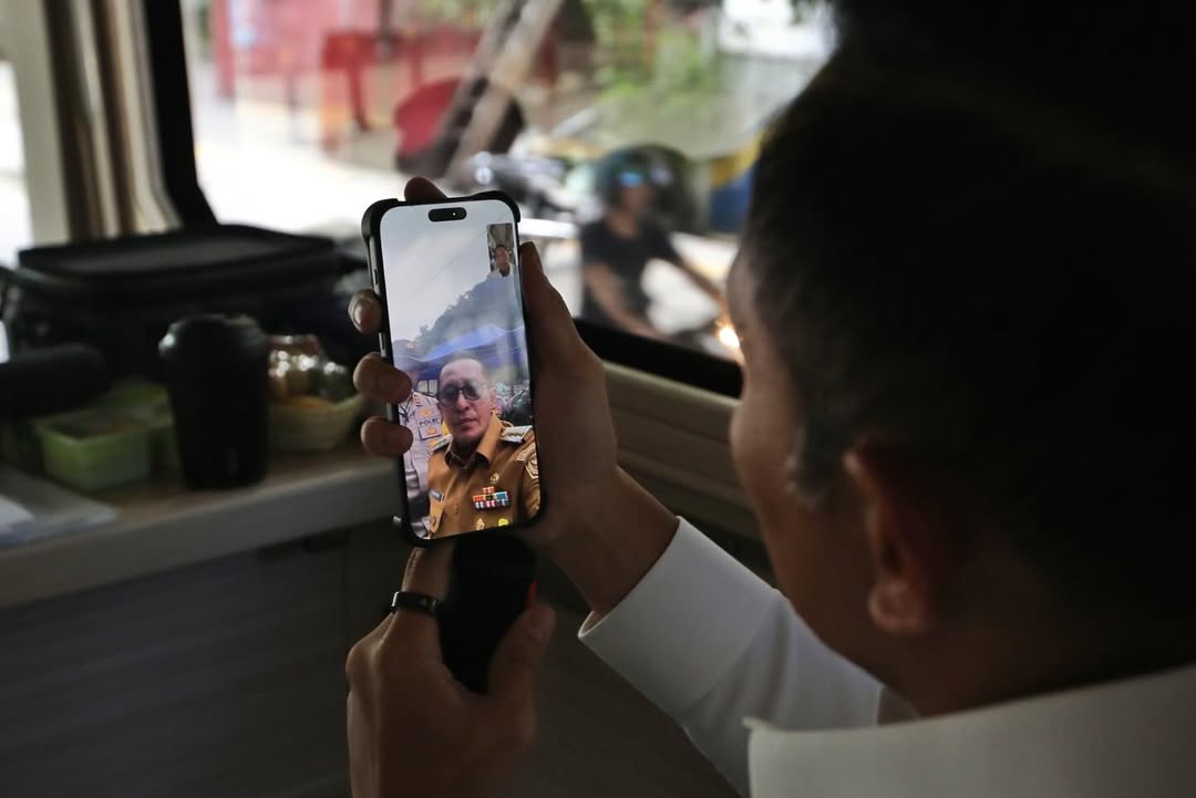 Agus Harimurti Yudhoyono (AHY) tweet media