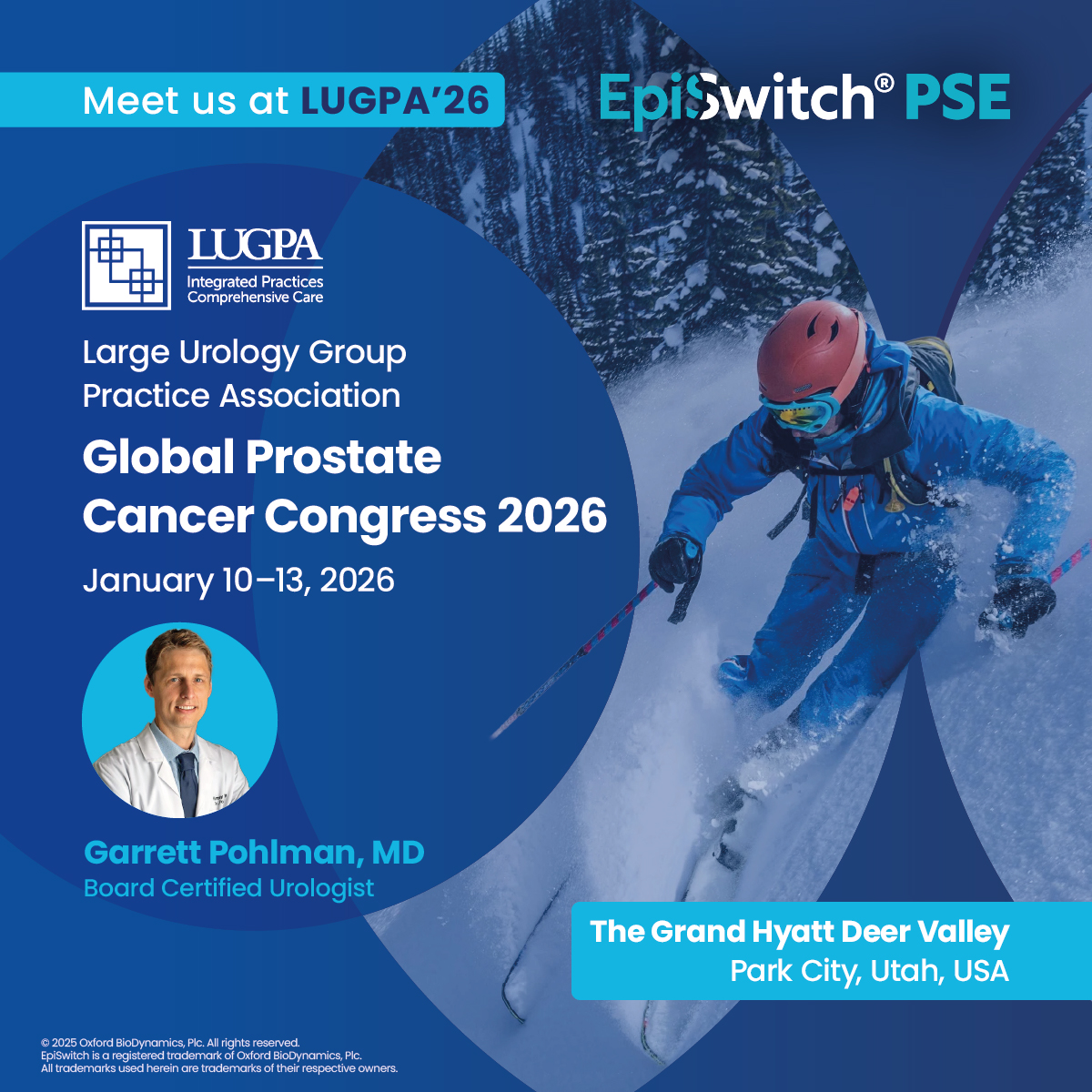 Oxford BioDynamics tweet media