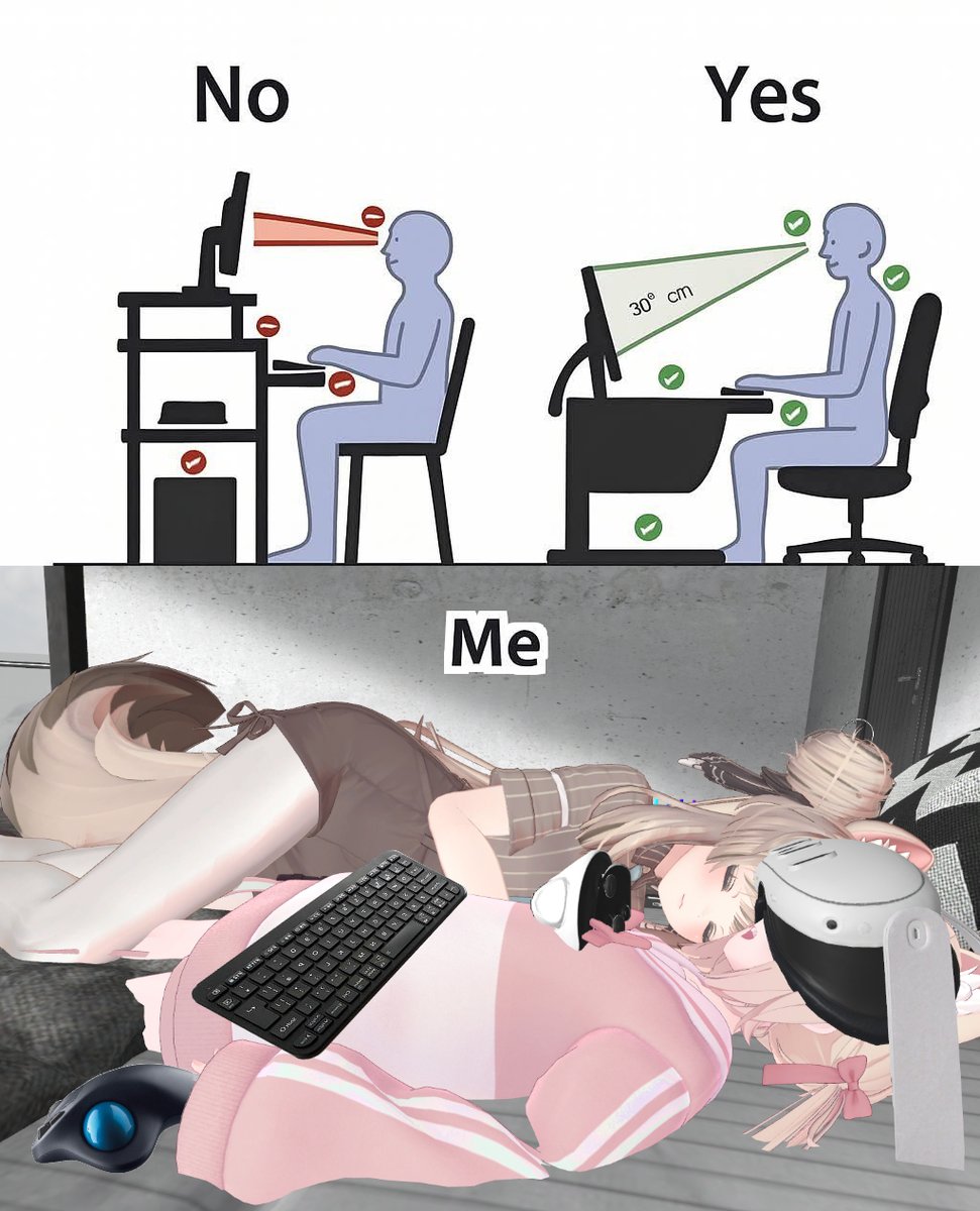 大月テル tweet media