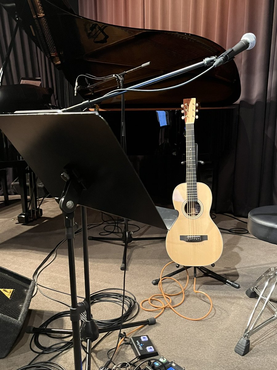 下関BILLIE Presents✨City POP Special LIVE 池田聡 × 東野純直