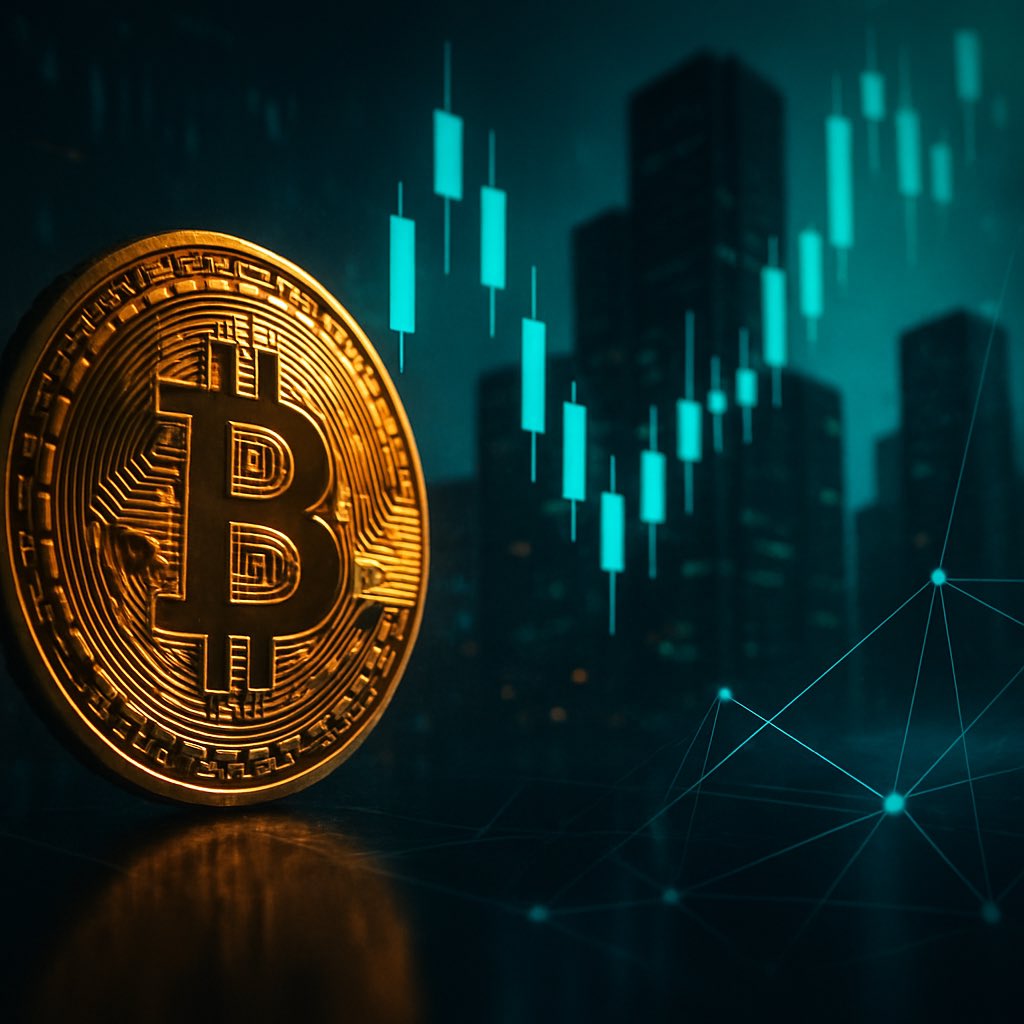 SoulXbit's tweet photo. When demand overpowers supply and institutions treat digital assets like capital markets, volatility stops being noise—
it becomes price discovery.
Cycles are inevitable.

But the real game?
Not hype.
Structure. Liquidity. Adoption.

That’s where the next decade is written. https://t.co/BbiI1dIj4o