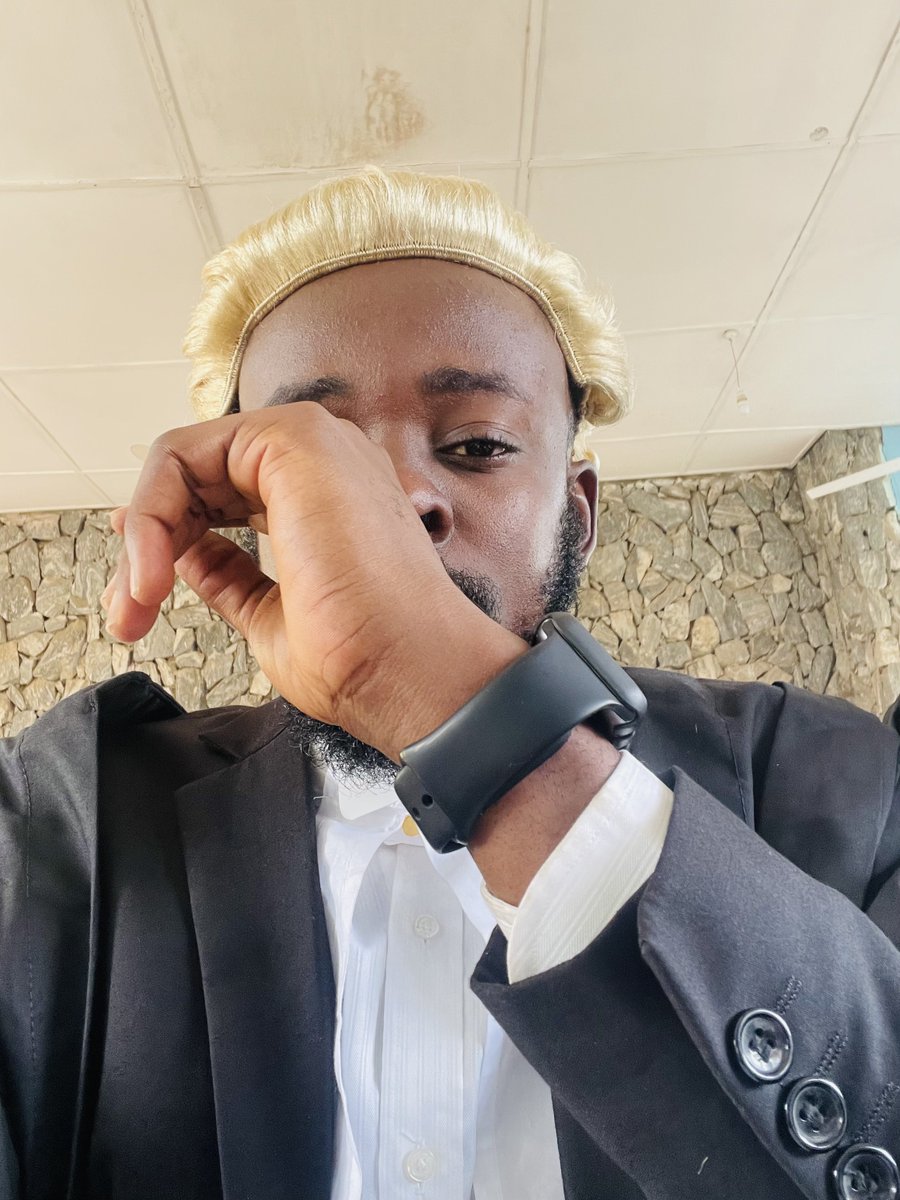 Owiggy_'s tweet image. It’s another day, another week. A very good day to put asunder into what God has joined together. May God favour our cause and steady us on the path ahead.⚖️