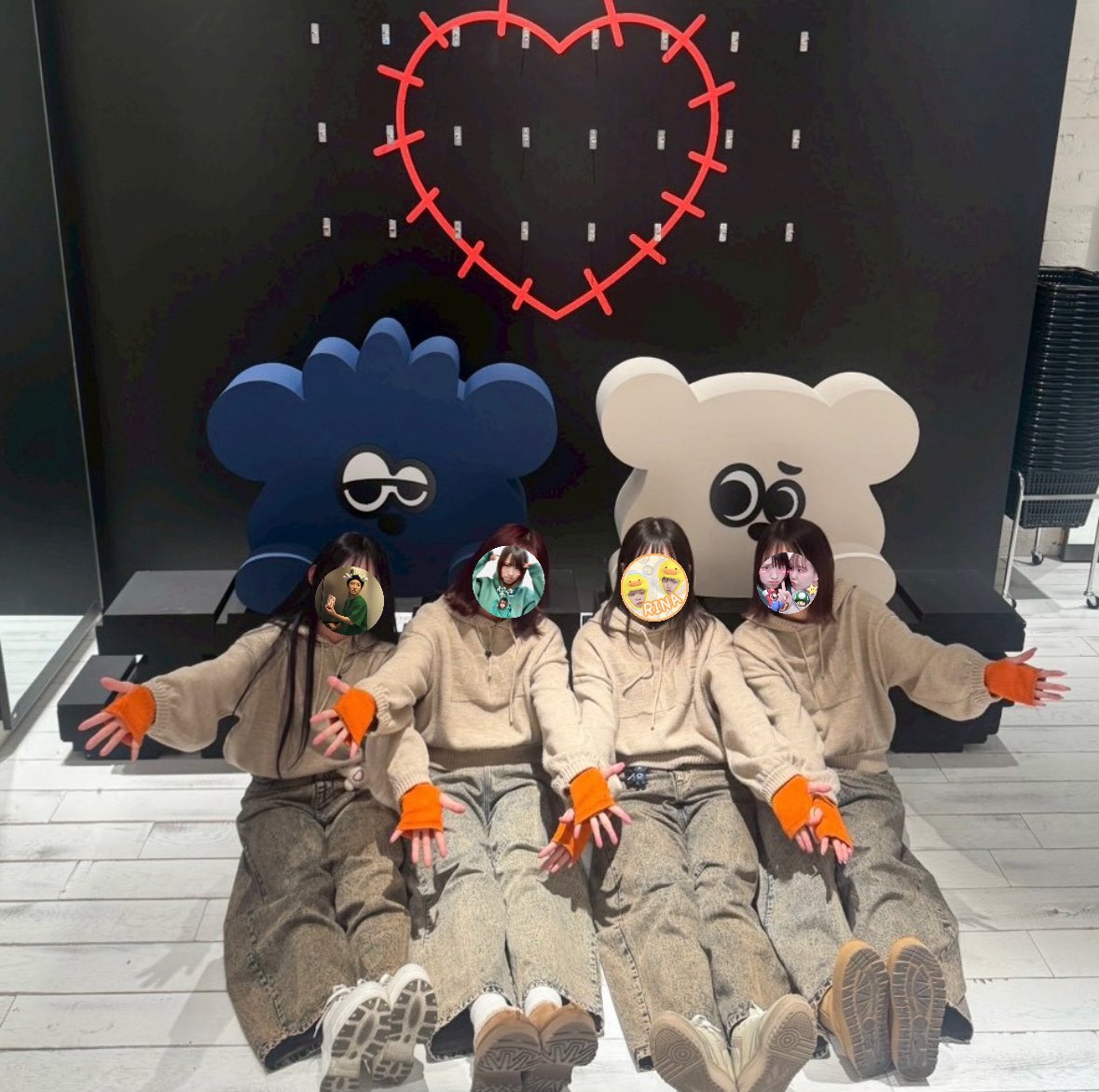 な な@にこちゃんへ💌️🫧 (@nicoichi__s2_) / Posts / X