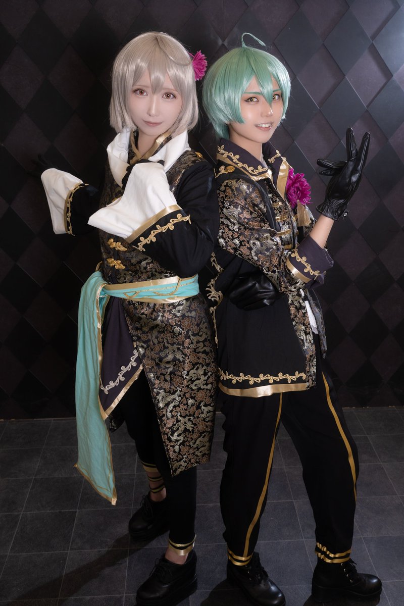 あんず (@anzu_cos73) / Posts / X