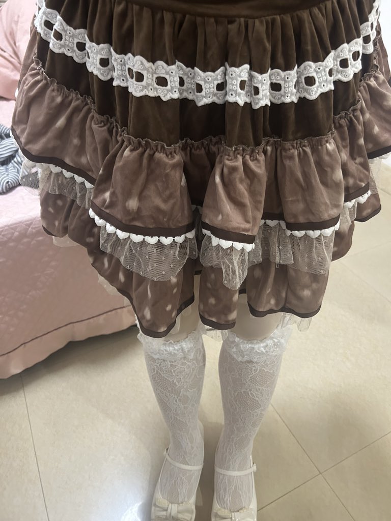 晓伊恩 tweet media