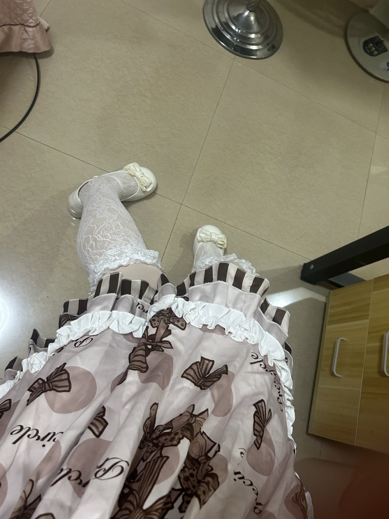 晓伊恩 tweet media