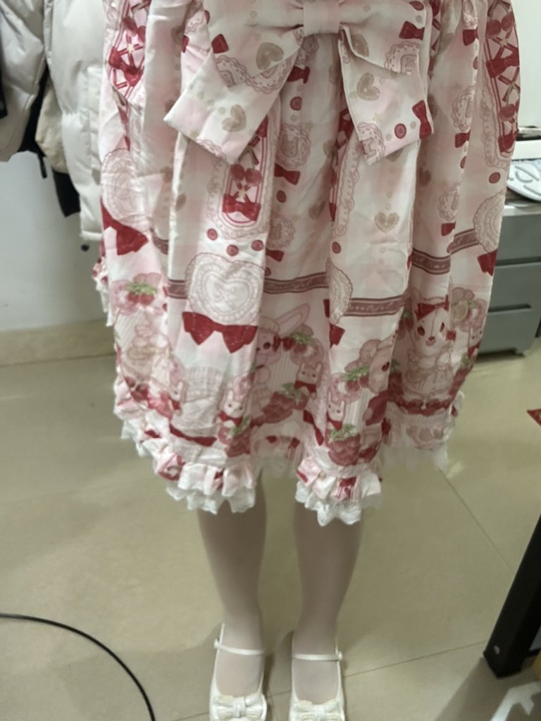 晓伊恩 tweet media