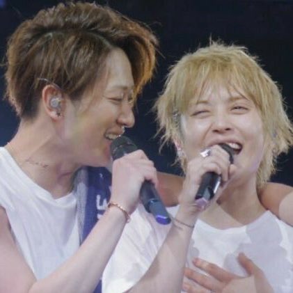 teitegoshi1054's tweet photo. 手越が姫な感じなのたまらん https://t.co/8mKJCwuQJs