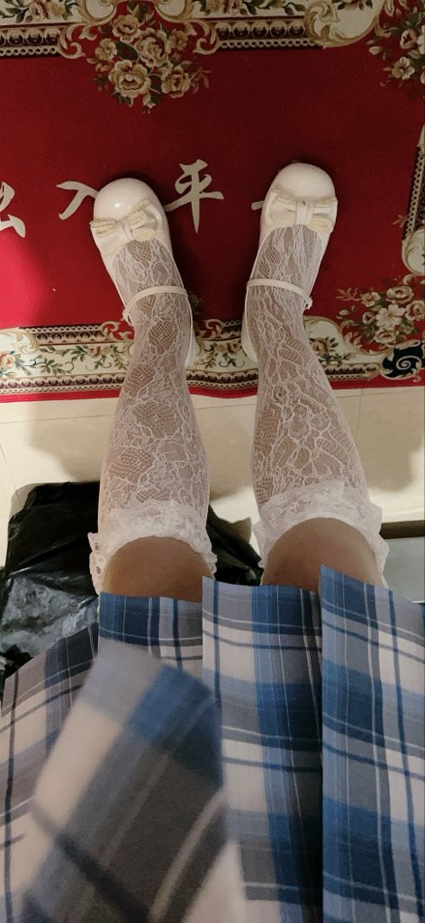 晓伊恩 tweet media