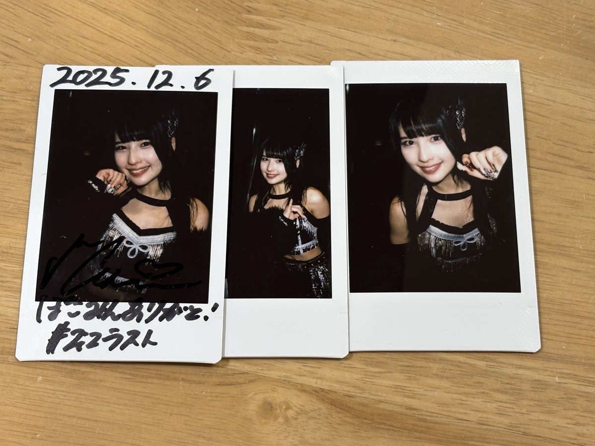 2i2 のメンバーとして森嶋がデビューしたからこそ、沢山のことを知り