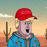 Photo by Slippery Trump 𝕏 (@Slippery_Trump)