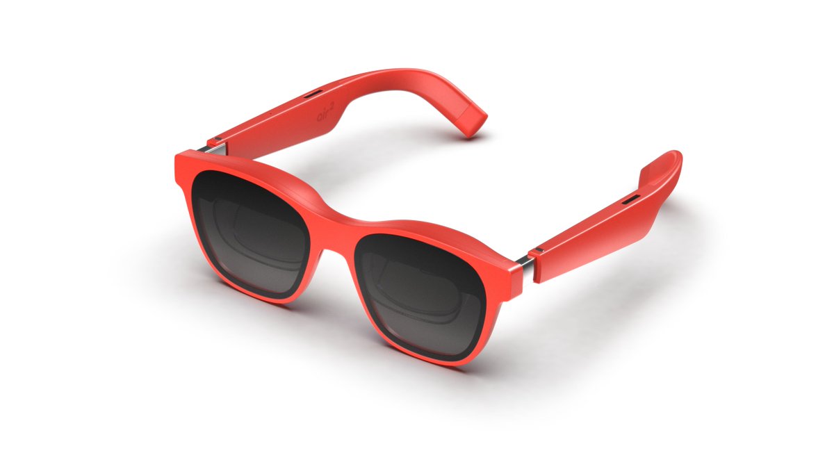 ✨コラボ 抽選キャンペーン開催中！✨
本サービスのスタートを記念して、特別な抽選キャンペーンを実施！
「XREAL Air 2（赤）」を 抽選で1名様 にプレゼント🎁❤️

【参加方法】
① <a href="/XREALJapan/">XREAL Japan</a> をフォロー
② 引用元投稿を いいね＆リポスト

【キャンペーン期間】
12月15日（月）23:59まで