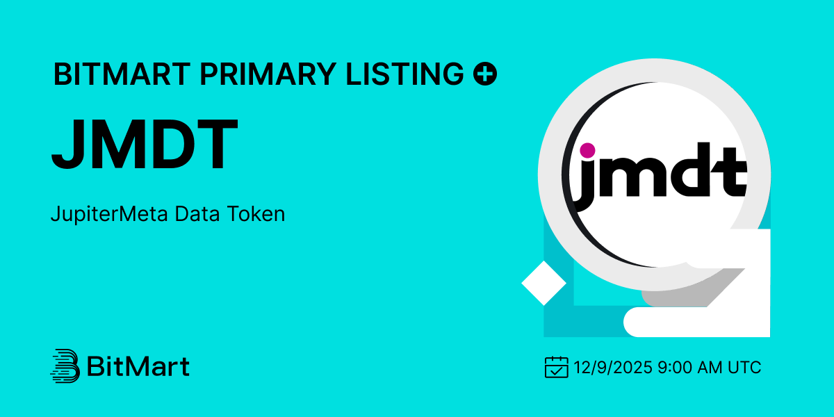 BitMartExchange tweet picture