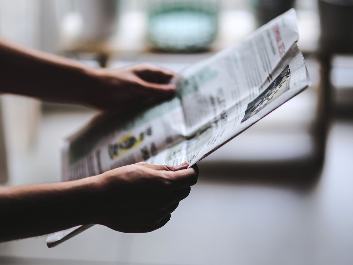 gavingibbons's tweet image. The Telegraph could fetch £500m in a sale to the Daily Mail’s owner.

Yes, big economies of scale — but the real prize is the digital subscription upside.

youtube.com/watch?v=u4g7xK…

#MA #NextLevelGrowth