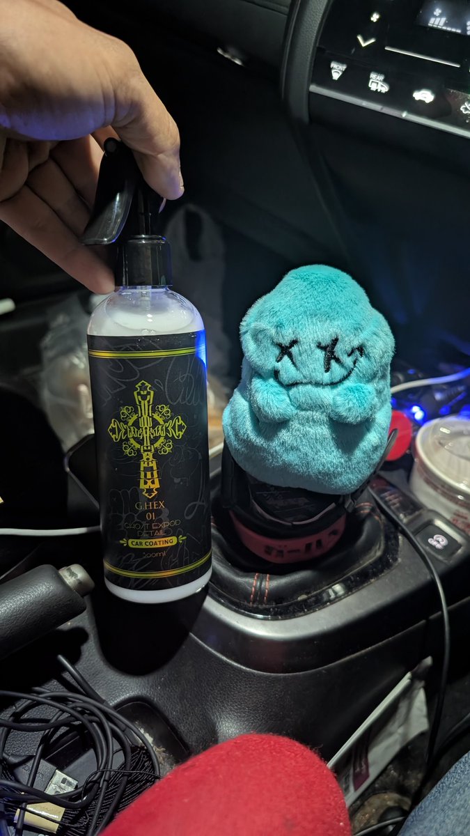 GHOST EXPOD®︎ (@ghostexpod) / Posts / X