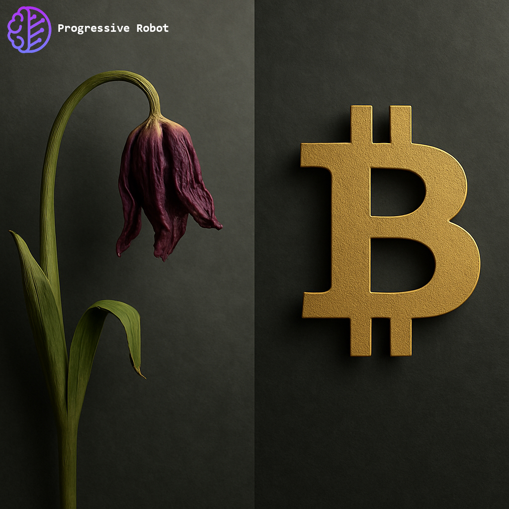 ProgresiveRobot's tweet image. Bitcoin has shown resilience over 17 years, surviving major crashes and maintaining a 250% increase in value over three years. Experts cite its ability to withstand multiple cycles as evidence of its fundamental difference from historical bubbles.