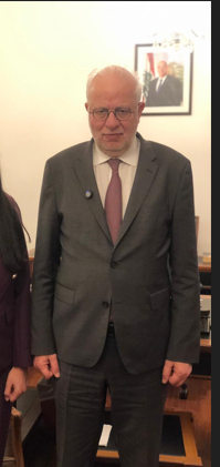 sawtkellebnen's tweet photo. نصّار: مواجهة إسرائيل لا تكون بالسلاح… وحصرية القرار الأمني للدولة شرط للتفاوض من موقع قوّة
https://t.co/l6FBhEXZwD https://t.co/IvrmVnRdVQ