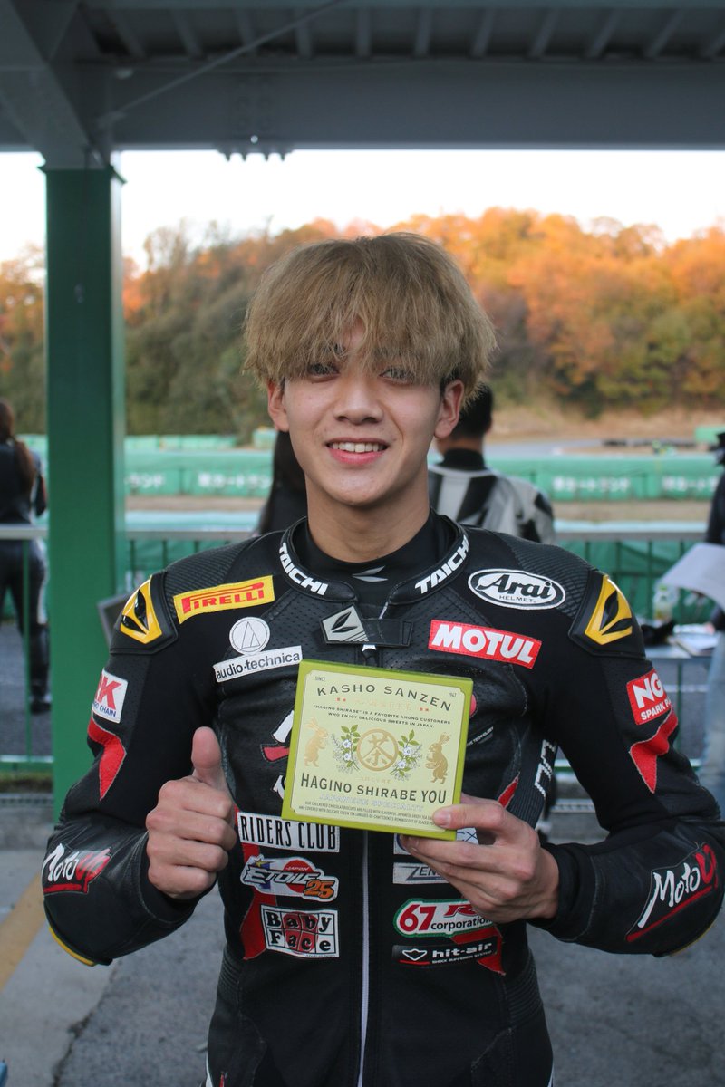 中谷健心 kenshin nakatani (@kenshin_67) / Posts / X