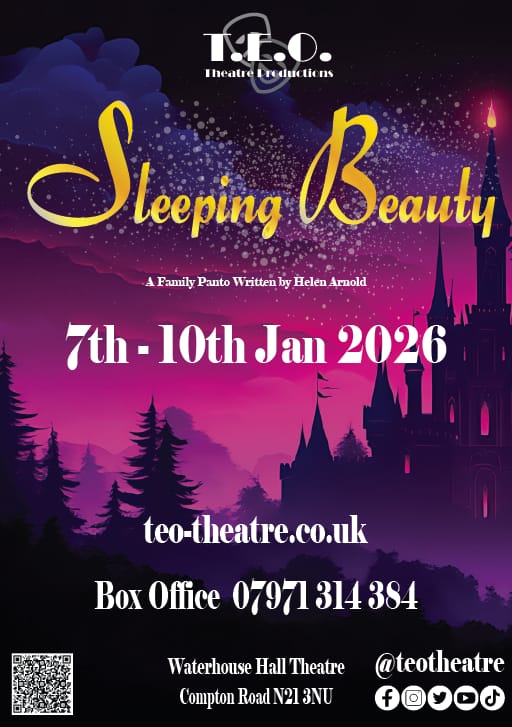 T.E.O Theatre tweet media