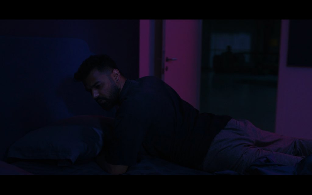 Chakravarthy Ramachandra tweet media