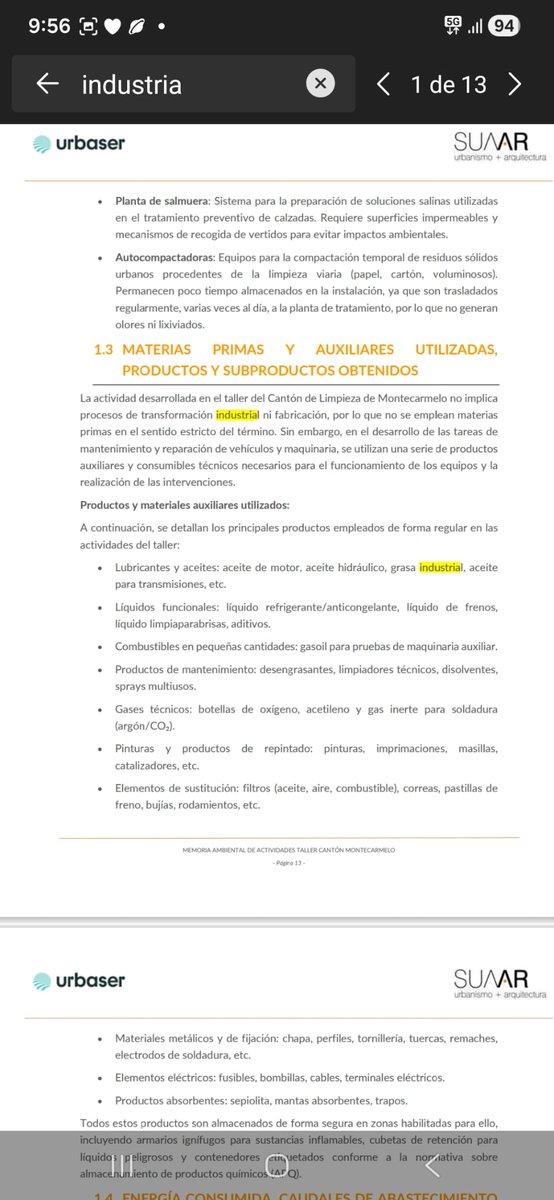 nomegacanton's tweet photo. @AlmeidaPP_ Unidos estamos en #montecarmelo en contra de tu proyecto de #megacantón de 10.000 m2, que es  INDUSTRIAL. Tú lo niegas de palabra, pero tus documentos lo certifican. Pediremos a la patrona que lo reubiques en #zonaindustrial y a @bcarabante en la empresa privada... https://t.co/k718tiXuPd