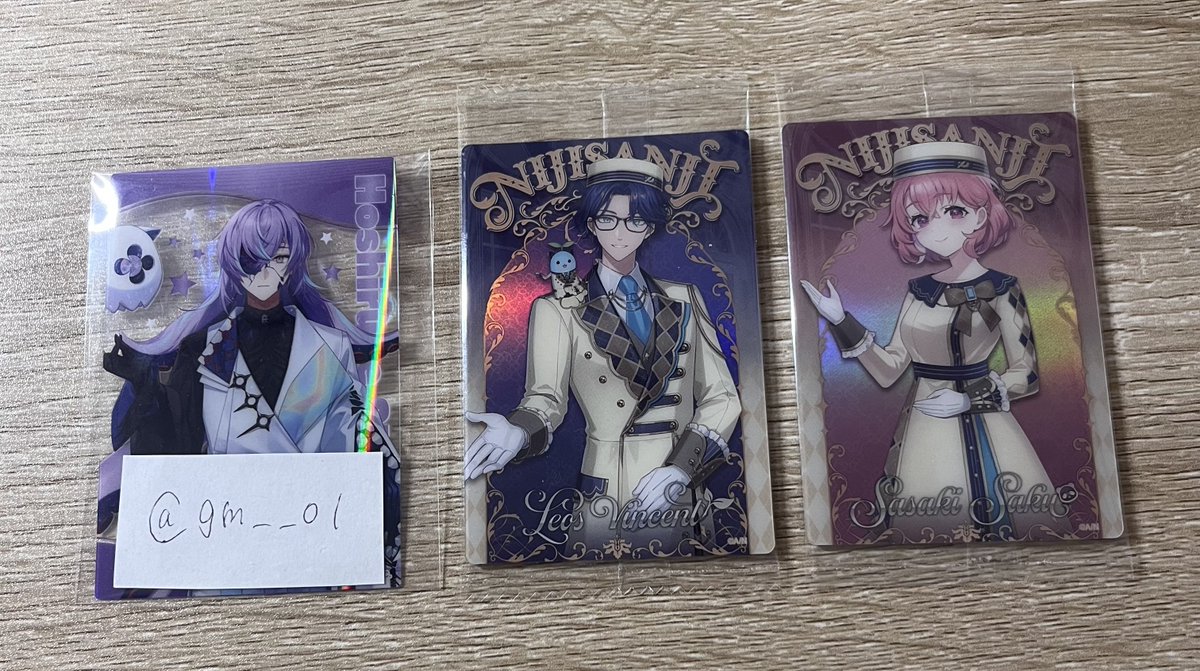 白@取引垢 tweet media