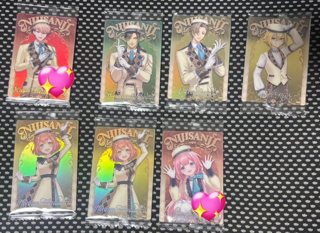 白@取引垢 tweet media