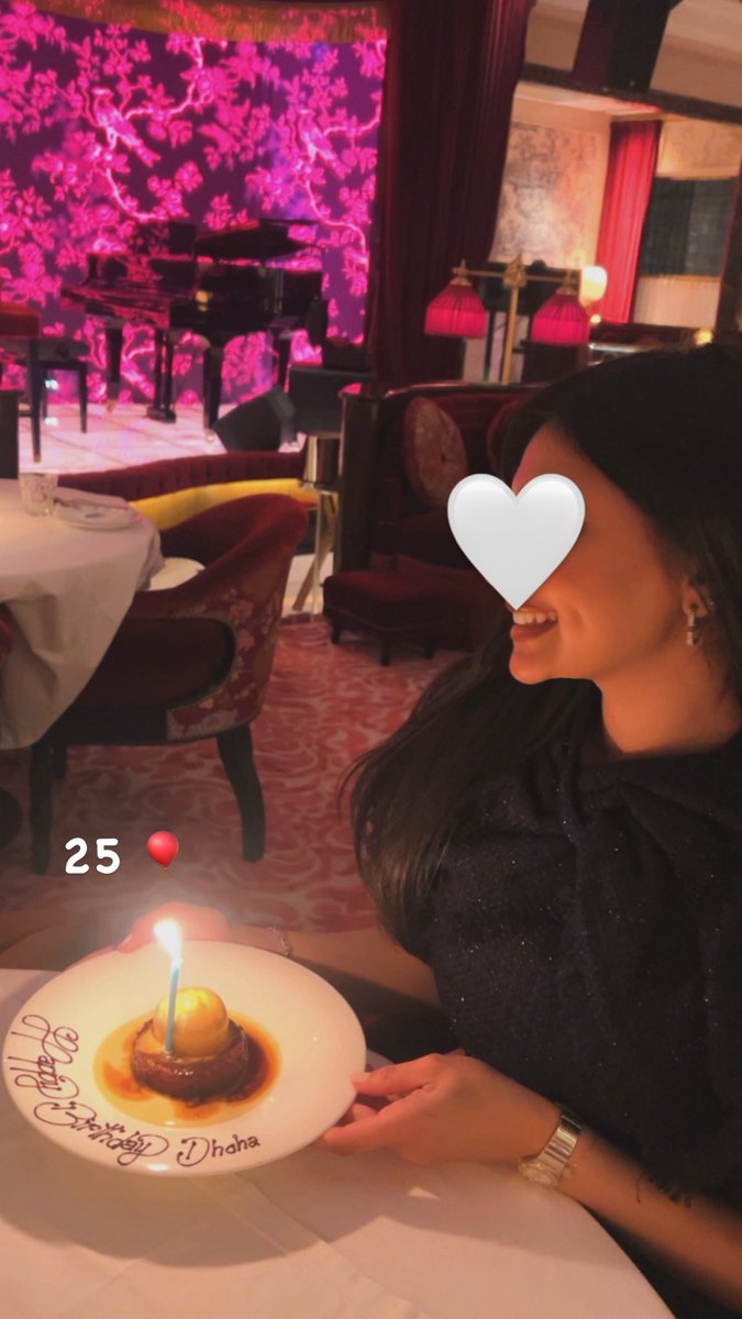 ضحى الابراهيم tweet media