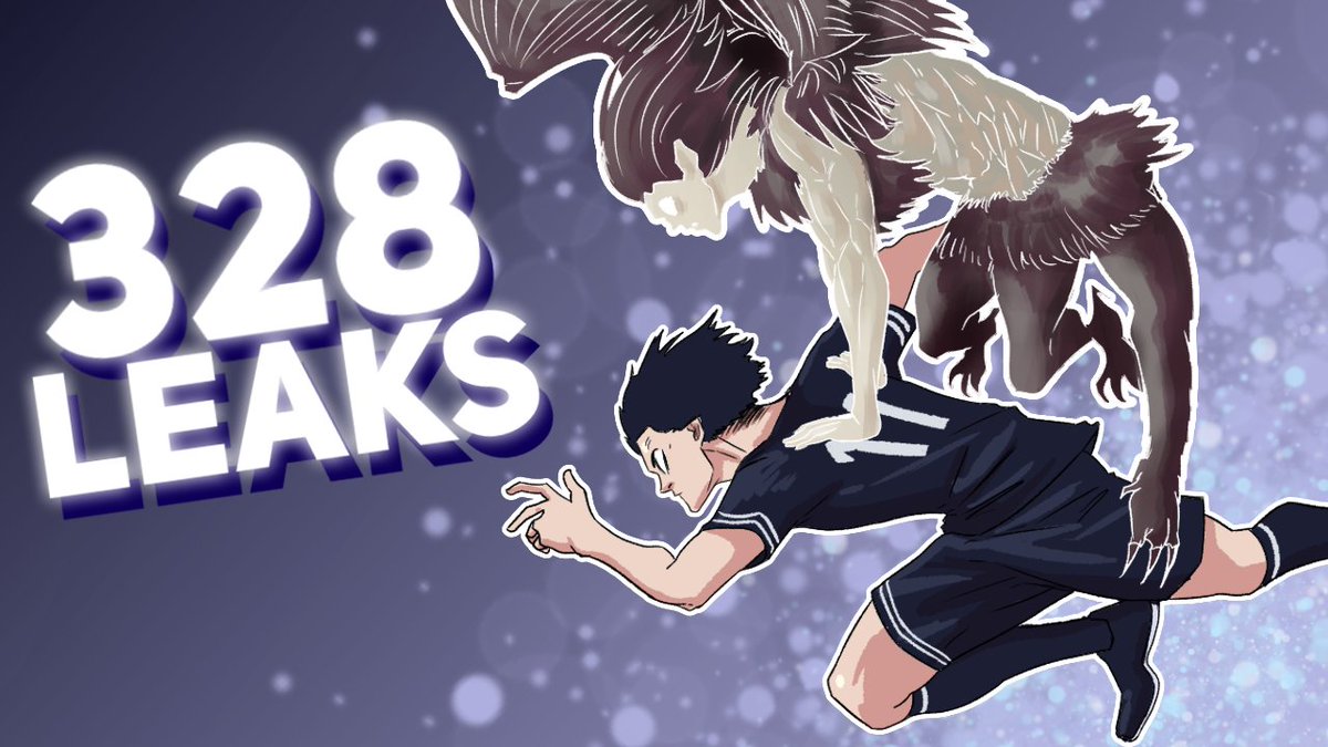 something simple for #BLUELOCK328 , go watch the <a href="/AnimasuYT/">Animasu</a> video!