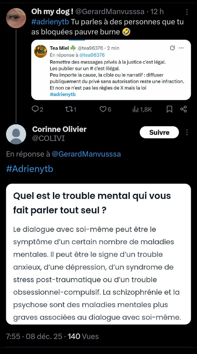 Tea Miel ☘️ tweet media