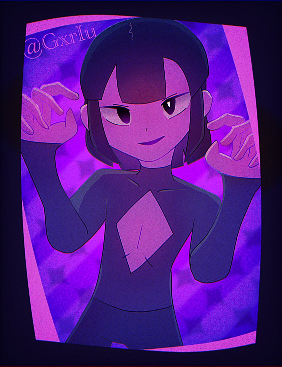 妖艶

#イラスト