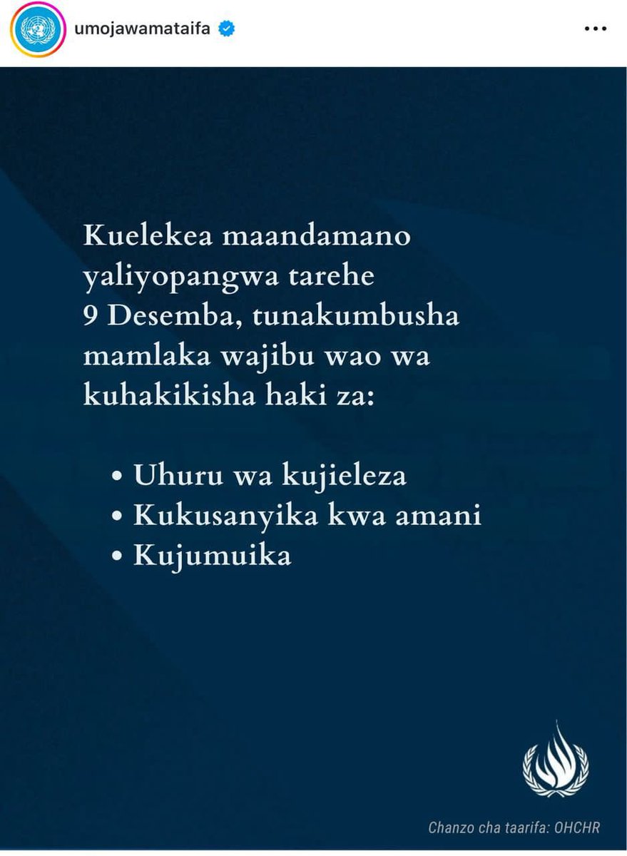 Think Different tweet media