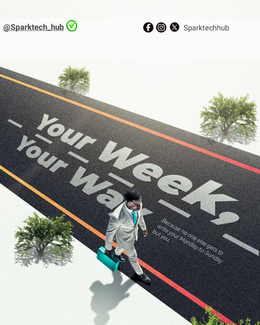 SparktechT663's tweet photo. Monday motivation! 
Ready to take your tech skills to the next level? 🔥 Join Sparktech Academy and get the expertise you need to succeed! 💻 Sign up now and make this new week count!
#sparktechacademy https://t.co/PqTxmUo5I0