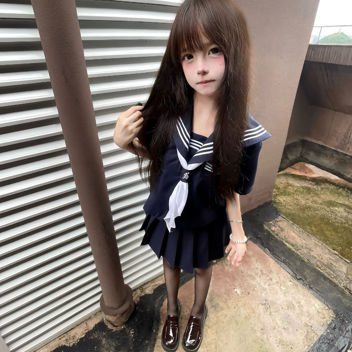 折耳猫 tweet media