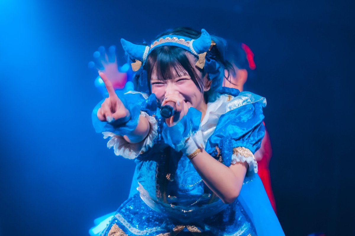 藍井すず（Appare!） (@appare_suzz) / Posts / X