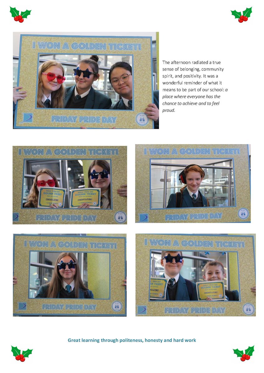 Droylsden Academy tweet media