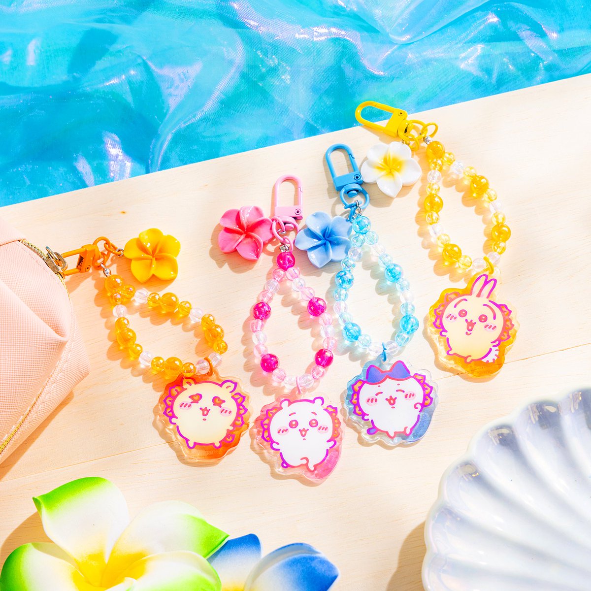 ちいかわ速報🐹🍡 (@chiikawagoods17) / Posts / X