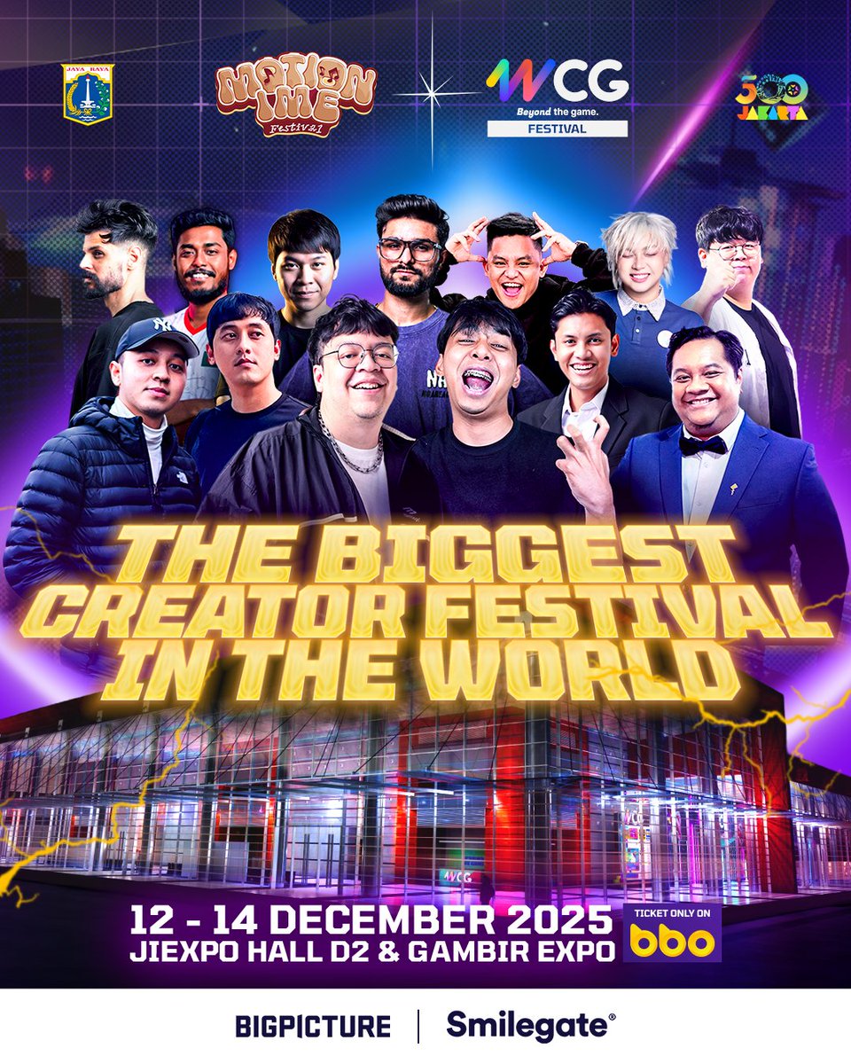 World Cyber Games (WCG) tweet media