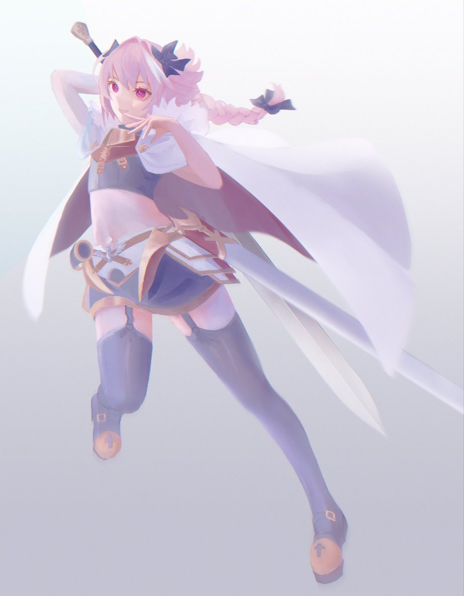 Astolfo #Astolfo #Fate #FateGO #Fanart