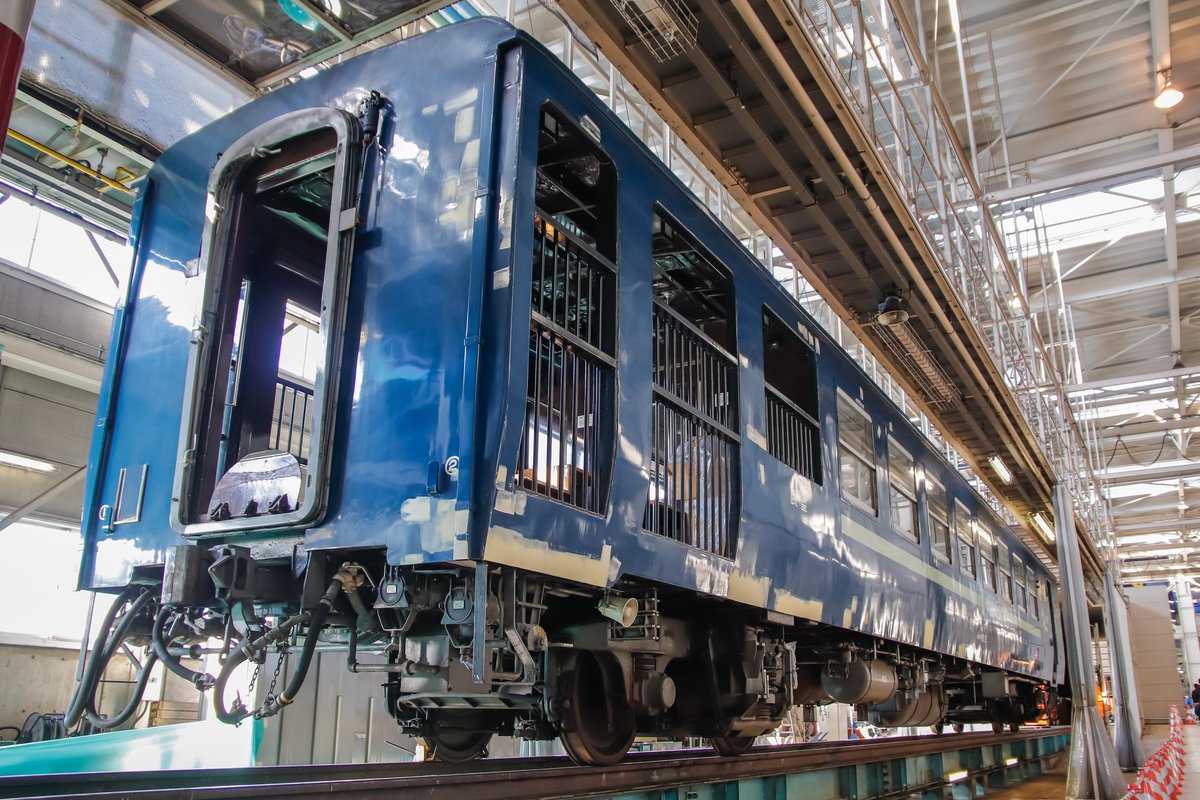 レ 鉄 (@16_MCV) / Posts / X