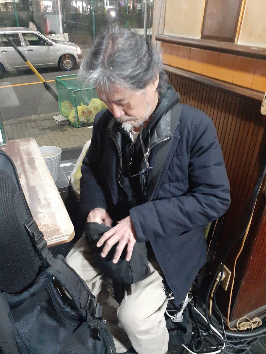 金山ブラジルコーヒー到着!!

本日12/8(月)
しゃぼん玉感謝祭2025名古屋編
Open19:00 Start19:30 ADV¥3,500 DOOR¥4,000

AZUMI 良元優作 横山に名古屋編はトロンボーン古池寿浩さんもご一緒です。
楽しみー皆様もぜひどうぞ楽しみにいらっしゃって下さい！