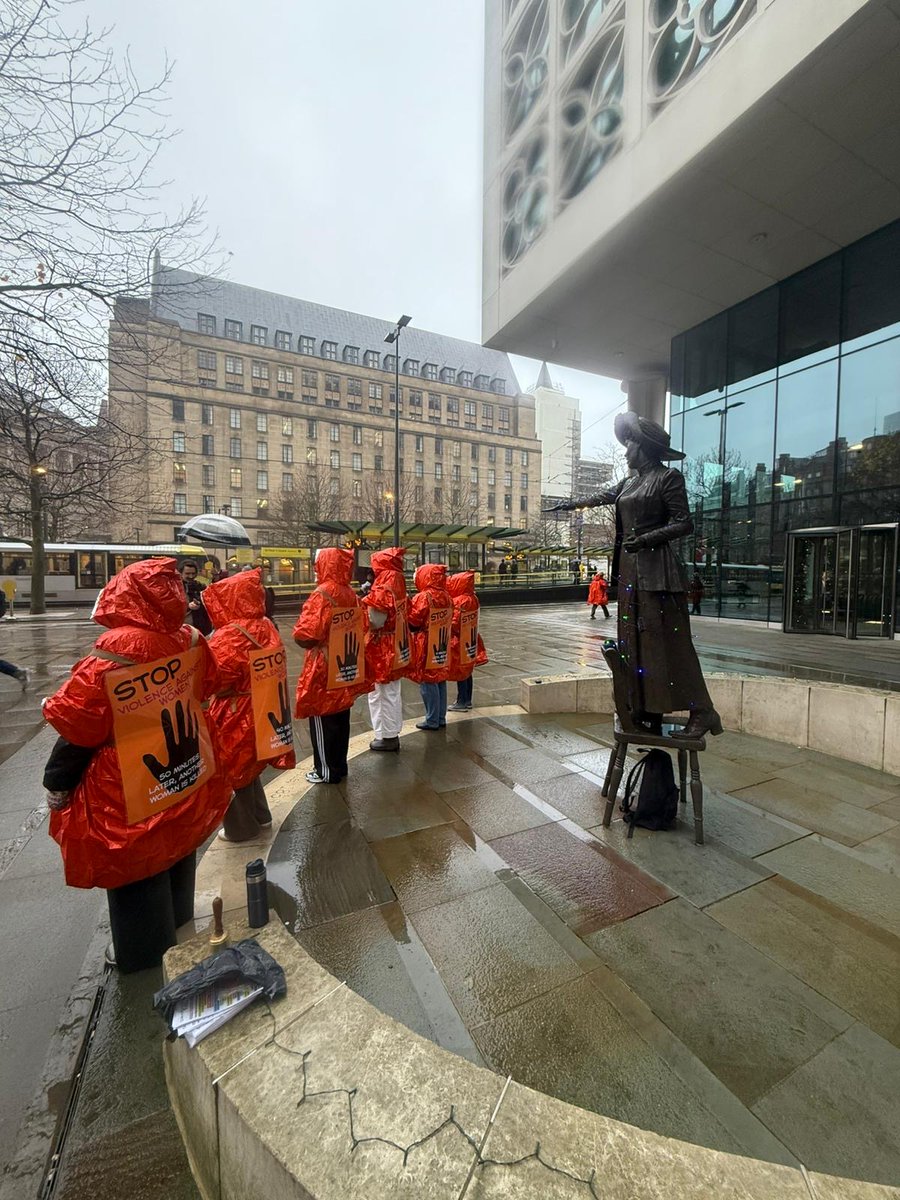 GM4Women2028 tweet media