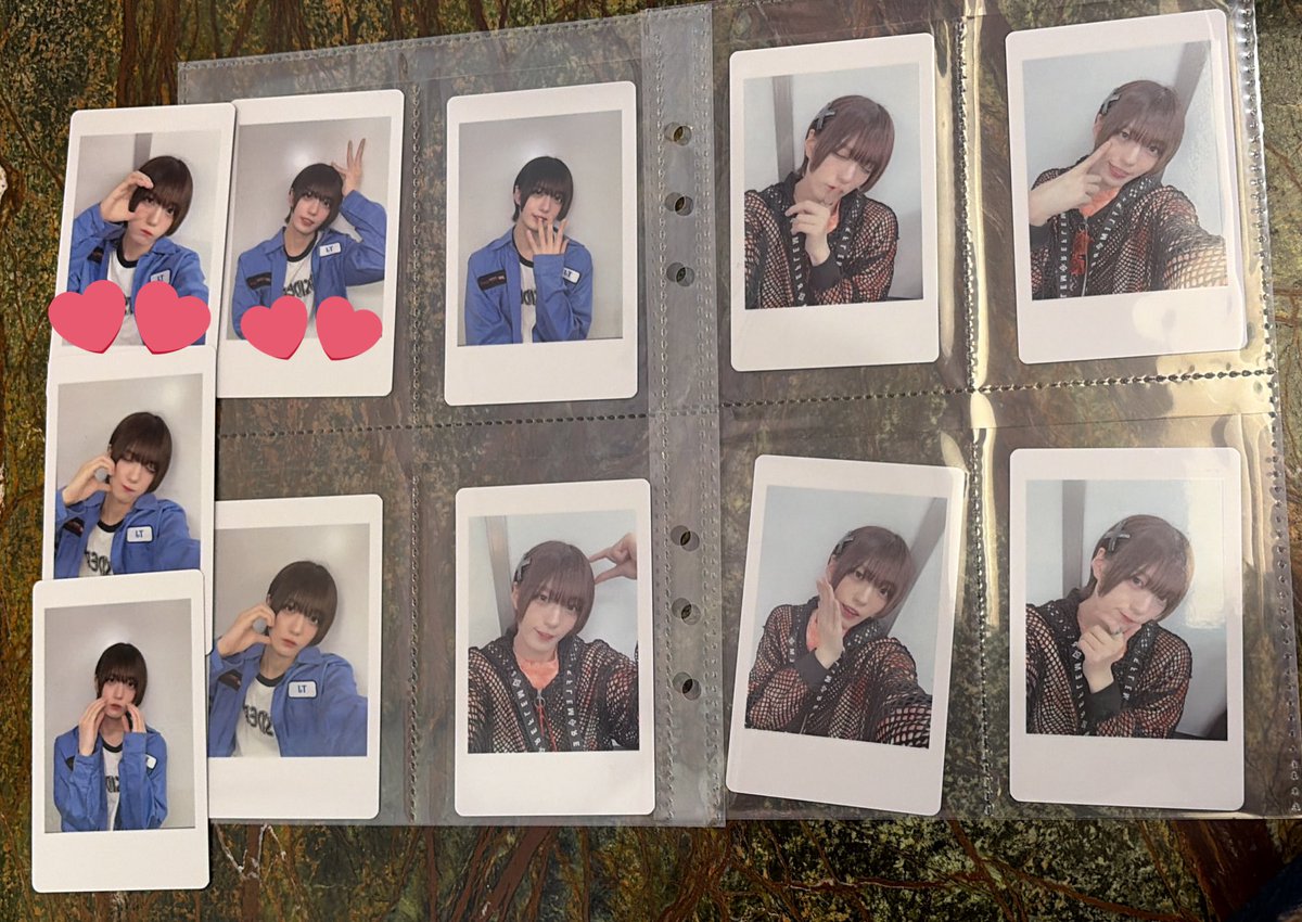 アタル@取引用 tweet media