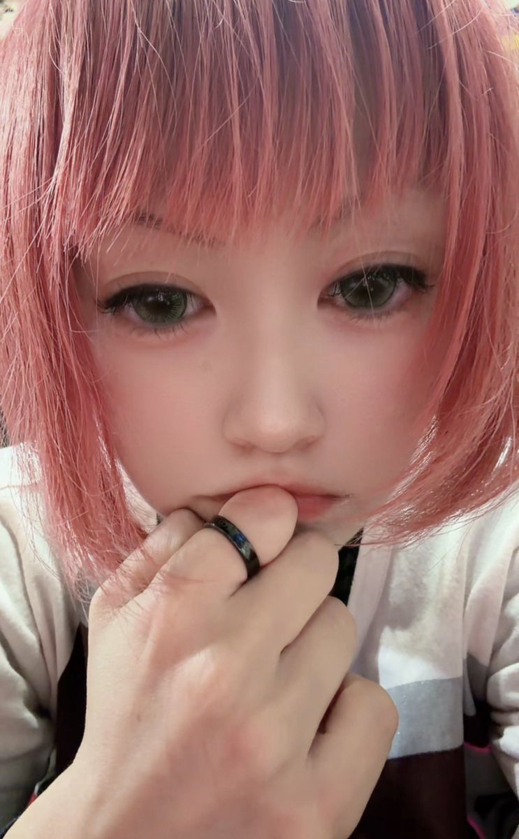 ๑๑๑₊ ˚ ✩ ｡˚☽なみ。｡✧｡・ﾟ๑๑๑ (@v3norv_uzTj7g2g) / Posts / X