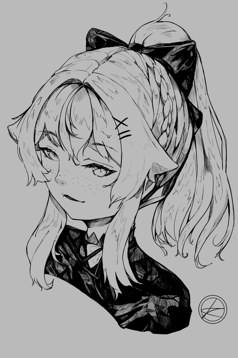 Lalla Waffle Italian vtuber fan art
<a href="/LallaWaffle/">LallaWaffle | Witch's Apprentice Vtuber ITA/ENG❤️</a> 

#illustration #絵描きさんと繋がりたい #イラスト #pixiv 
pixiv.net/en/artworks/13…