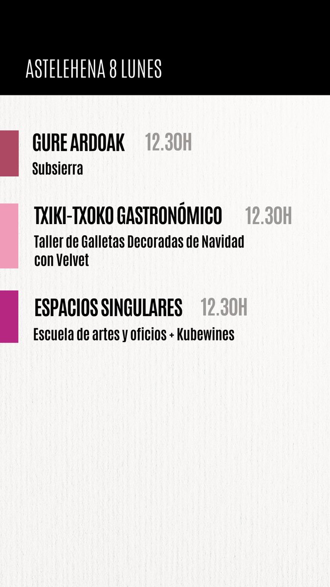 Ardoaraba Gasteiz On tweet media