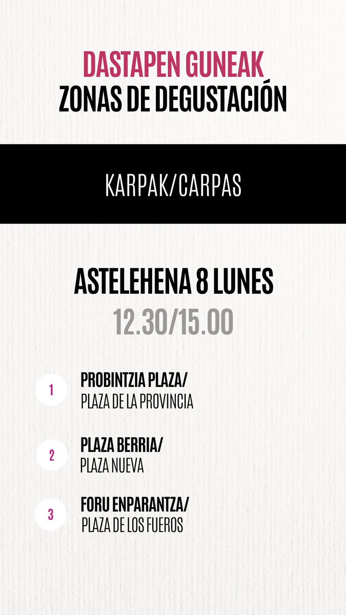 Ardoaraba Gasteiz On tweet media